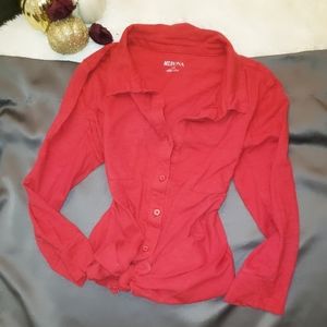 🔥*3for $15***Women's large top